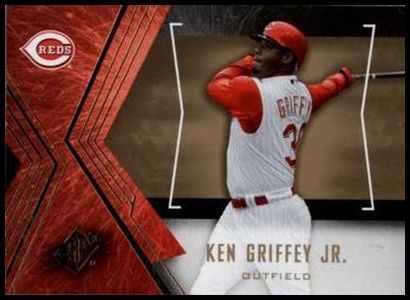 72 Ken Griffey Jr.